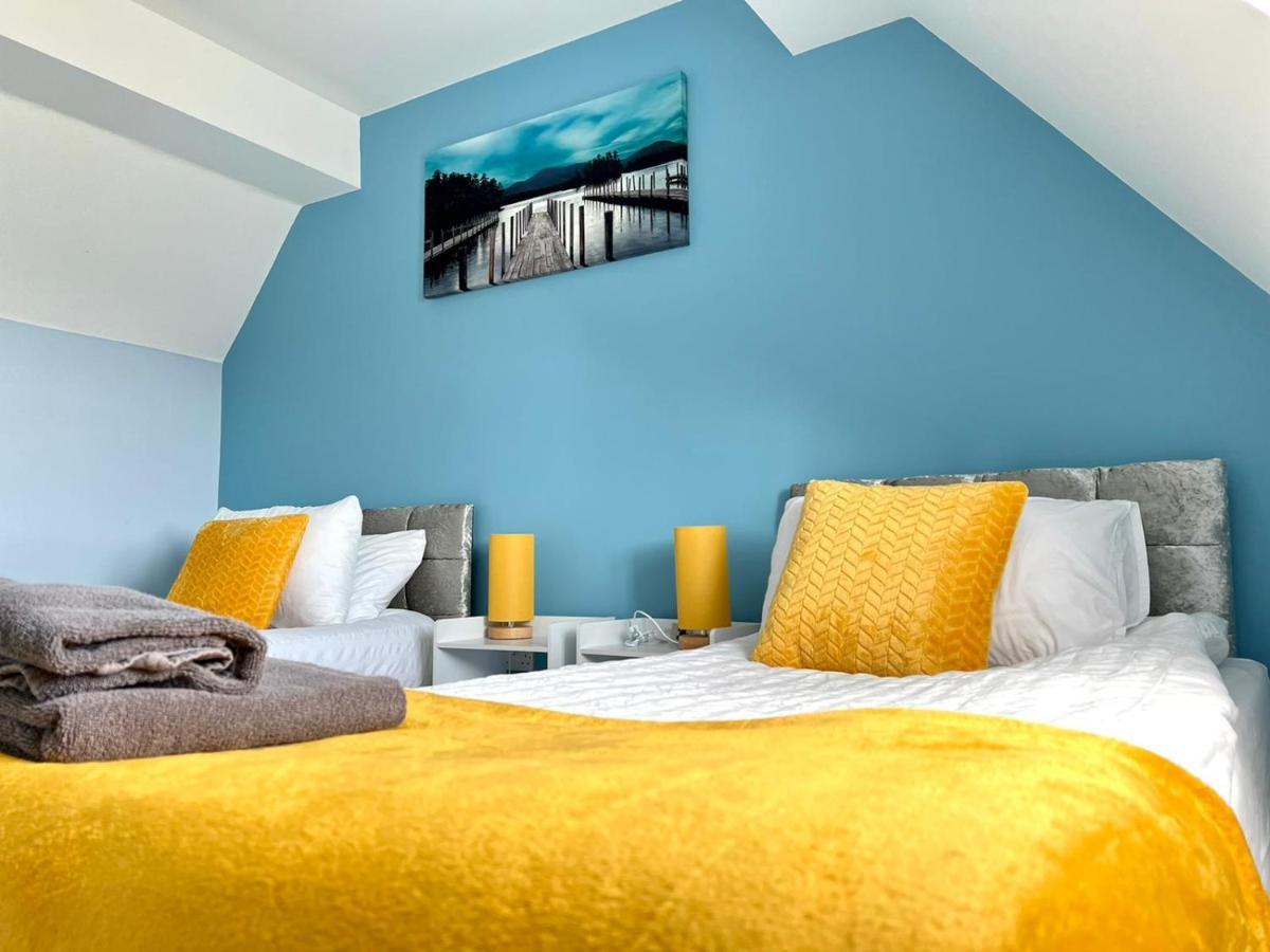 Deer Valley By Incredible Stay Peterborough Eksteriør bilde